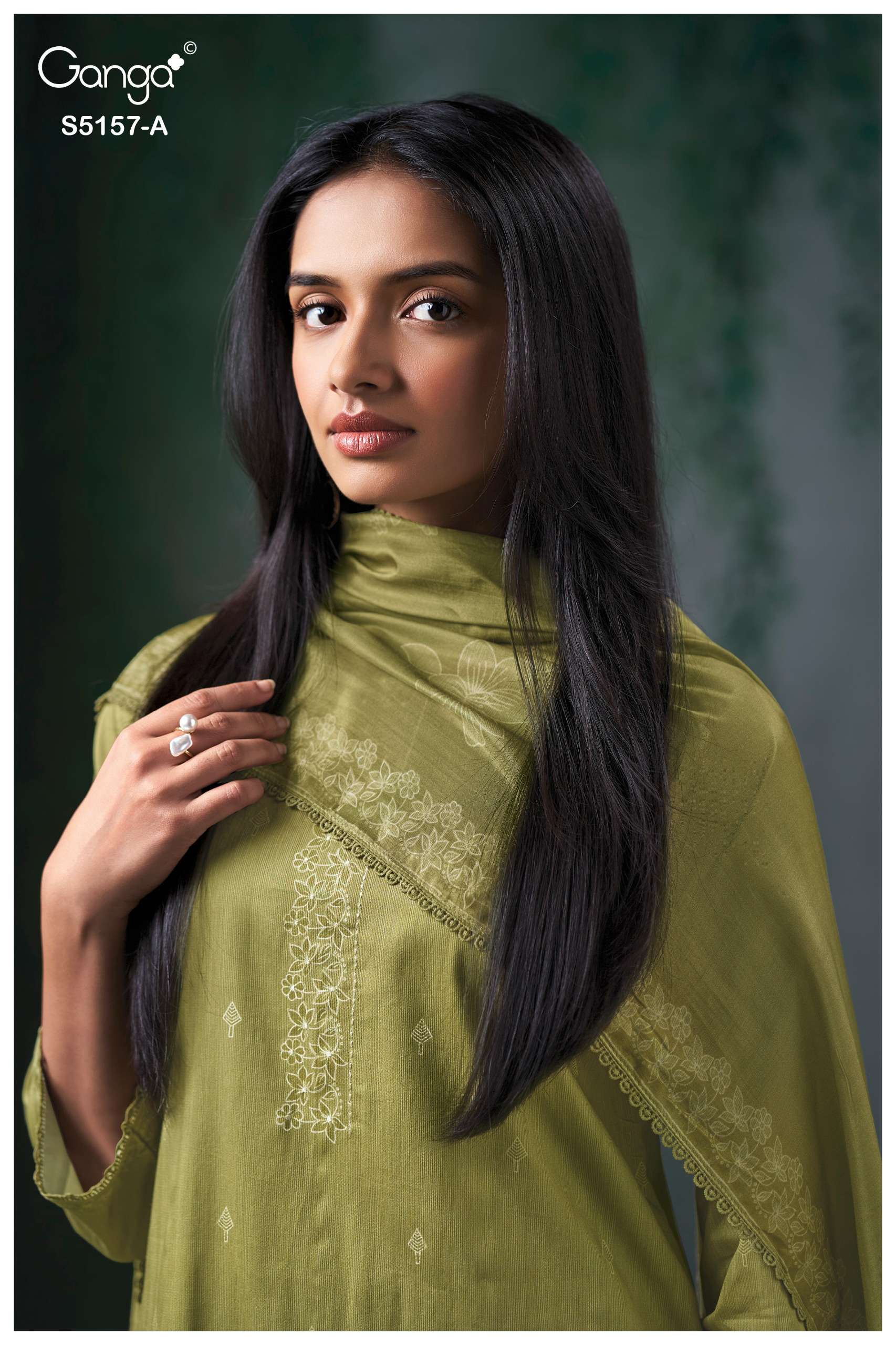 GANGA AISHI 5157 PREMIUM AND PRINTED FABRIC WITH HANDMADE EMBROIDERY WORK ON SALWAR KAMEEZ AT THE BEST RATE GANGA AISHI 5157 PREMIUM AND PRINTED FABRIC WITH HANDMADE EMBROIDERY WORK ON SALWAR KAMEEZ AT THE BEST RATE